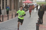 Fernando Ruiz y Laia Cañes ganan el I 10K de La Vilavella