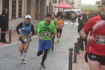 Fernando Ruiz y Laia Cañes ganan el I 10K de La Vilavella