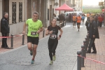Fernando Ruiz y Laia Cañes ganan el I 10K de La Vilavella