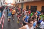Fernando Ruiz y Laia Cañes ganan el I 10K de La Vilavella