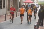 Fernando Ruiz y Laia Cañes ganan el I 10K de La Vilavella