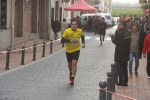 Fernando Ruiz y Laia Cañes ganan el I 10K de La Vilavella