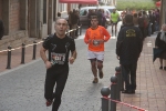 Fernando Ruiz y Laia Cañes ganan el I 10K de La Vilavella