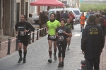 Fernando Ruiz y Laia Cañes ganan el I 10K de La Vilavella