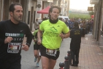 Fernando Ruiz y Laia Cañes ganan el I 10K de La Vilavella