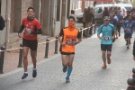 Fernando Ruiz y Laia Cañes ganan el I 10K de La Vilavella