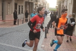 Fernando Ruiz y Laia Cañes ganan el I 10K de La Vilavella