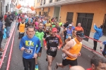 Fernando Ruiz y Laia Cañes ganan el I 10K de La Vilavella