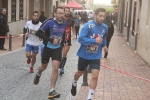 Fernando Ruiz y Laia Cañes ganan el I 10K de La Vilavella
