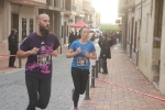 Fernando Ruiz y Laia Cañes ganan el I 10K de La Vilavella