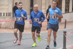 Fernando Ruiz y Laia Cañes ganan el I 10K de La Vilavella