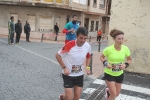 Fernando Ruiz y Laia Cañes ganan el I 10K de La Vilavella