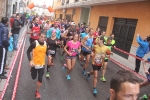 Fernando Ruiz y Laia Cañes ganan el I 10K de La Vilavella