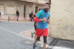 Fernando Ruiz y Laia Cañes ganan el I 10K de La Vilavella