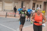 Fernando Ruiz y Laia Cañes ganan el I 10K de La Vilavella