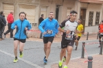 Fernando Ruiz y Laia Cañes ganan el I 10K de La Vilavella
