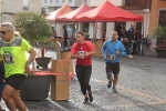 Fernando Ruiz y Laia Cañes ganan el I 10K de La Vilavella