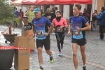 Fernando Ruiz y Laia Cañes ganan el I 10K de La Vilavella