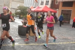Fernando Ruiz y Laia Cañes ganan el I 10K de La Vilavella