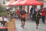 Fernando Ruiz y Laia Cañes ganan el I 10K de La Vilavella