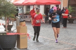 Fernando Ruiz y Laia Cañes ganan el I 10K de La Vilavella