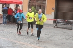 Fernando Ruiz y Laia Cañes ganan el I 10K de La Vilavella
