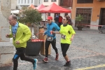 Fernando Ruiz y Laia Cañes ganan el I 10K de La Vilavella