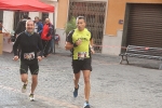 Fernando Ruiz y Laia Cañes ganan el I 10K de La Vilavella