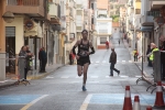 Fernando Ruiz y Laia Cañes ganan el I 10K de La Vilavella