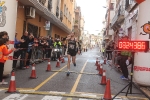 Fernando Ruiz y Laia Cañes ganan el I 10K de La Vilavella