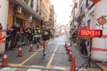 Fernando Ruiz y Laia Cañes ganan el I 10K de La Vilavella