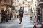 Fernando Ruiz y Laia Cañes ganan el I 10K de La Vilavella