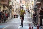 Fernando Ruiz y Laia Cañes ganan el I 10K de La Vilavella