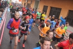 Fernando Ruiz y Laia Cañes ganan el I 10K de La Vilavella