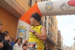 Fernando Ruiz y Laia Cañes ganan el I 10K de La Vilavella