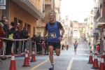 Fernando Ruiz y Laia Cañes ganan el I 10K de La Vilavella