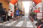 Fernando Ruiz y Laia Cañes ganan el I 10K de La Vilavella