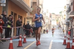 Fernando Ruiz y Laia Cañes ganan el I 10K de La Vilavella