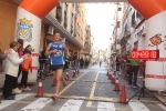 Fernando Ruiz y Laia Cañes ganan el I 10K de La Vilavella