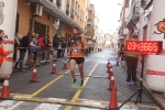Fernando Ruiz y Laia Cañes ganan el I 10K de La Vilavella