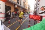 Fernando Ruiz y Laia Cañes ganan el I 10K de La Vilavella