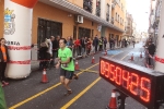 Fernando Ruiz y Laia Cañes ganan el I 10K de La Vilavella