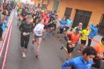 Fernando Ruiz y Laia Cañes ganan el I 10K de La Vilavella