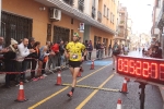 Fernando Ruiz y Laia Cañes ganan el I 10K de La Vilavella
