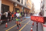 Fernando Ruiz y Laia Cañes ganan el I 10K de La Vilavella