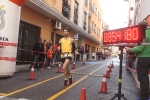 Fernando Ruiz y Laia Cañes ganan el I 10K de La Vilavella