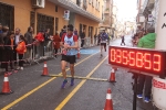 Fernando Ruiz y Laia Cañes ganan el I 10K de La Vilavella