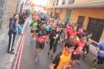 Fernando Ruiz y Laia Cañes ganan el I 10K de La Vilavella