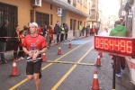 Fernando Ruiz y Laia Cañes ganan el I 10K de La Vilavella