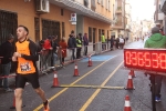 Fernando Ruiz y Laia Cañes ganan el I 10K de La Vilavella